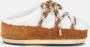 Moon boot Multicolor Shearling Sandalen voor Vrouwen Meerkleurig Dames - Thumbnail 1