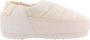 Moon boot Witte sandalen met elastische band White - Thumbnail 1