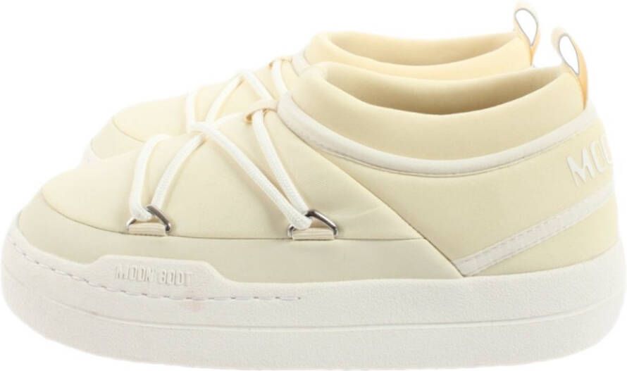 MOON BOOT Snowboots Dames Mb Park Icon Maat: 36 Materiaal: Nylon Kleur: Zwart - Foto 2