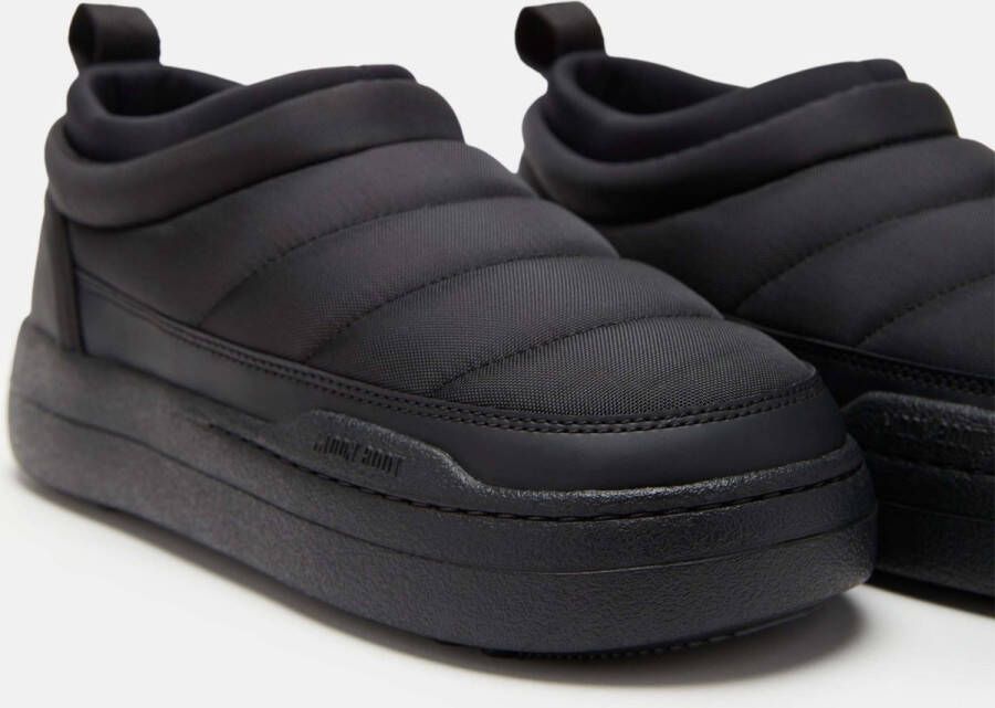 Moon Boot Sneakers Park Soft Nylon