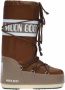 Moon boot Bruin Synthetische Icoon Laarzen Brown Dames - Thumbnail 1