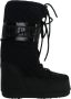 Moon boot Sneeuwlaarzen 'Icon Quilt' Black Dames - Thumbnail 1