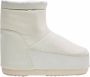 Moon boot Witte Laarzen met Katoenmix White Dames - Thumbnail 1