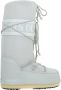 Moon boot Nylon Glacier Grey Winter Boots Roze Unisex - Thumbnail 1