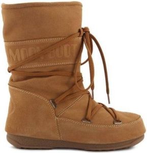 Moon Boot Snowboots Caviar