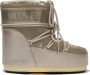 MOON BOOT Snowboots Dames Icon Low Glance Maat: 36 38 Materiaal: Textiel Kleur: Taupe - Thumbnail 2