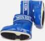 Moon Boot Moonboot Kids MB Crib Nylon Electric Blue BLAUW - Thumbnail 1