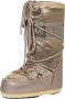 MOON BOOT Snowboots Dames Icon Glance Maat: 42 44 Materiaal: Textiel Kleur: Zilver - Thumbnail 2