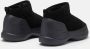 MOON BOOT Enkelboots Dames Mb Luna Low Boot Suede Maat: 42 Materiaal: Suède Kleur: Zwart - Thumbnail 2