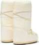 Moon Boot Laarzen Creme Icon nylon boots creme - Thumbnail 1