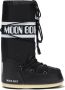 MOON BOOT Snowboots Dames Mb Icon Nylon Maat: 39 41 Materiaal: Textiel Kleur: Zwart - Thumbnail 1