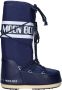 Moonboot The Original Moonboot Icon dames snowboots Blauw - Thumbnail 1