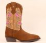 Moonrise Lyra cowboylaarsjes flowers - Thumbnail 2