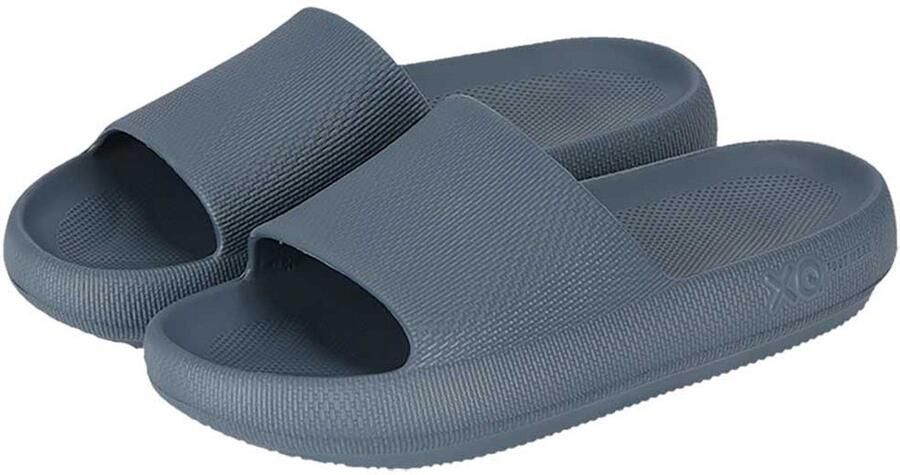 Morethansocks Flops heren t m 45 Badslippers heren Lichtgewicht Slippers heren Ergonomisch voetbed