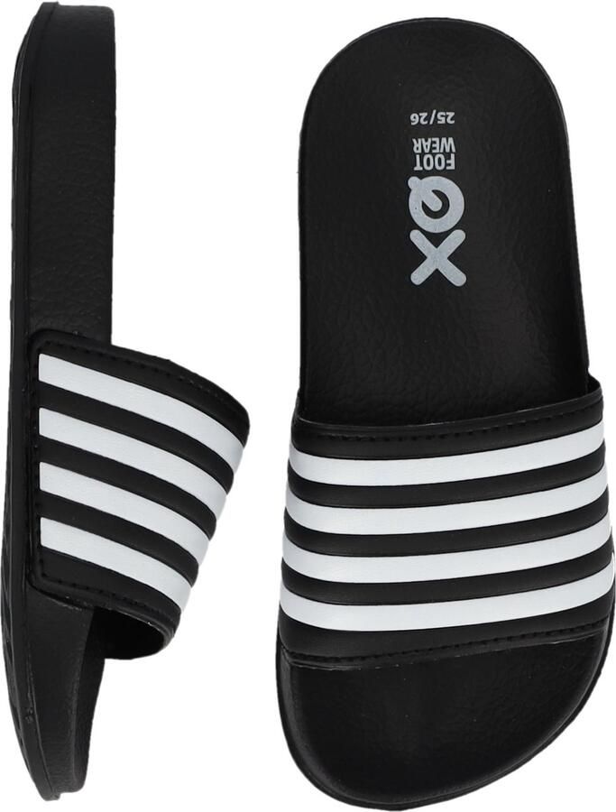 Morethansocks Slippers Kinderen Unisex Junior Teens t m 36 Slippers Slippers Badslippers kinderen - Foto 2