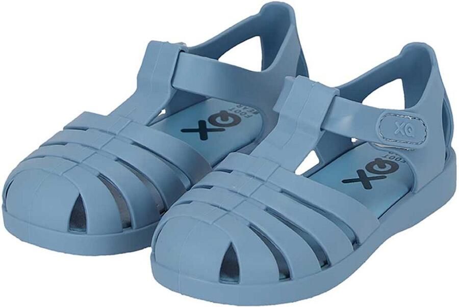 Morethansocks Watersandalen kinderen Unisex Waterschoenen Klittenbandsluiting Waterschoenen kinderen Afzwemschoenen