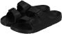 Morethansocks Sandalen dames Gespsluiting Waterbestendig Slipper dames Sandalen lage hak dames Sandalen zomer - Thumbnail 2