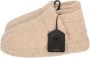 Morethansocks Sloffen Dames Teddy Shine - Thumbnail 1