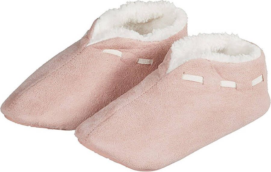 morethansocks Spaanse sloffen dames