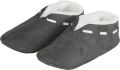 Morethansocks Spaanse sloffen dames t m 42 dames sloffen pantoffels dames sloffen - Grijs