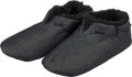 Morethansocks Spaanse sloffen heren t m 46 Sloffen heren Spaanse pantoffels Instap pantoffels - Grijs