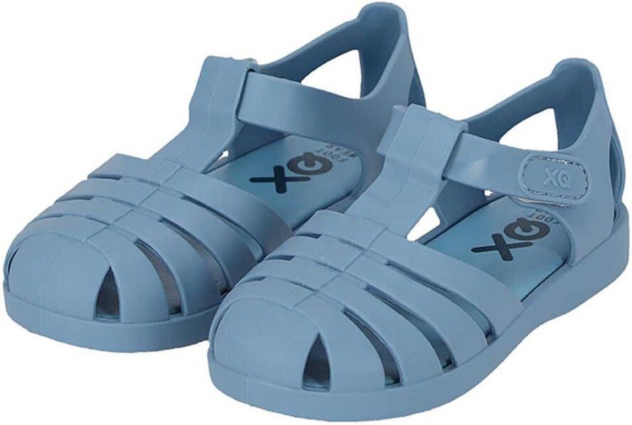 Morethansocks Watersandalen kinderen Unisex Waterschoenen Klittenbandsluiting Waterschoenen kinderen Afzwemschoenen