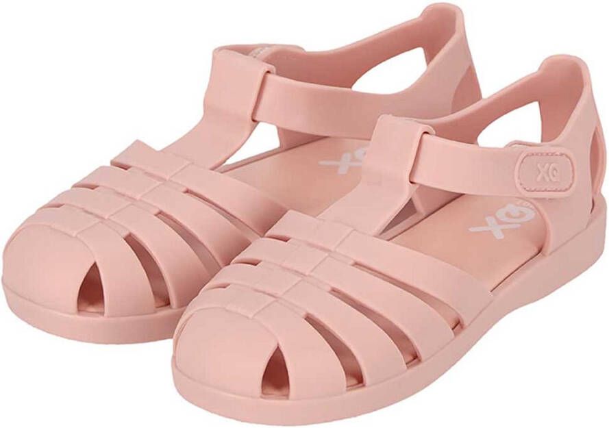 XQ Watersandalen kinderen Waterschoenen Klittenbandsluiting Waterschoenen kinderen Afzwemschoenen