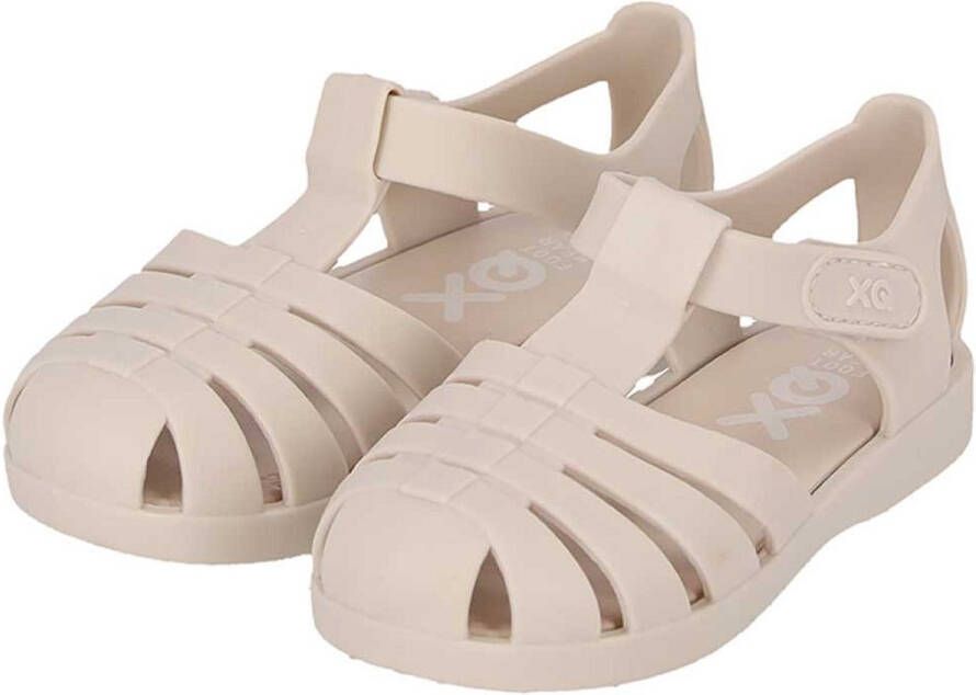 XQ Watersandalen kinderen Waterschoenen Klittenbandsluiting Waterschoenen kinderen Afzwemschoenen