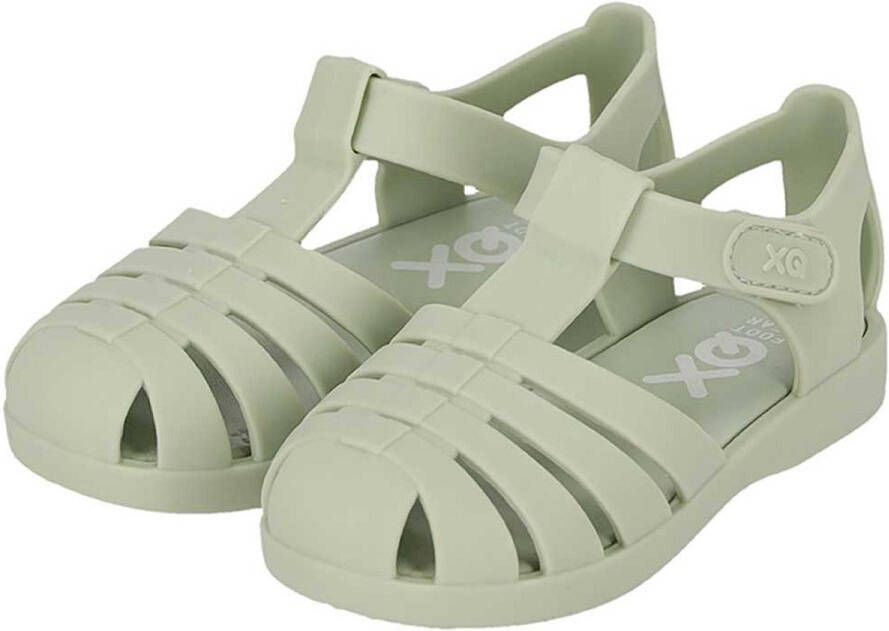 XQ Watersandalen kinderen Waterschoenen Klittenbandsluiting Waterschoenen kinderen Afzwemschoenen