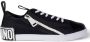 Moschino Sneakers Zwart heren - Thumbnail 1