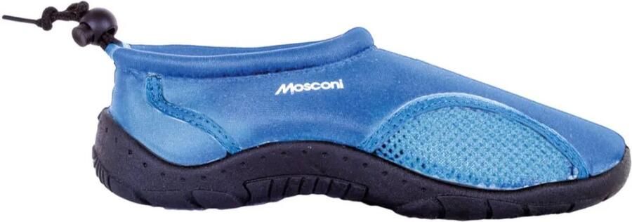 Mosconi Aquashoes Junior Laarzen Blauw Kinderen