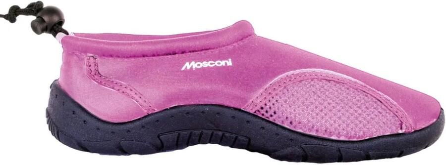 Mosconi Aquashoes Junior Laarzen Roze Kinderen