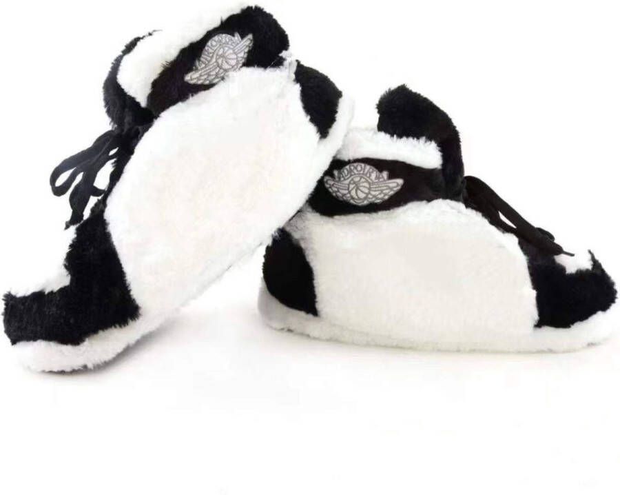 MostLuck Brandstore by R&S JORDAN sneaker pantoffel cadeautip sneaker sloffen unisex onesize