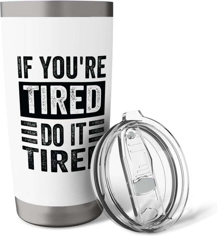 Motivatie Fitness Beker