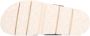 MOU Slippers Dames Bio Sandal Buckle Strap Maat: 40 Materiaal: Suède Kleur: Bruin - Thumbnail 2