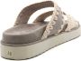 MOU Biologische Pantoffels Fashionwear Vrouwen - Thumbnail 1