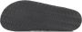 MOU Slippers Dames Criss-cross Maat: 37 Materiaal: Textiel Kleur: Zwart - Thumbnail 2