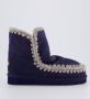 MOU Dames Eskimo 18 Boot Abyss - Thumbnail 1