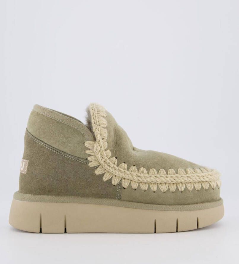 MOU Dames Eskimo Bounce Sneaker