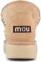 MOU Vachtlaarzen Dames Eskimo Bounce Sneaker Maat: 39 Materiaal: Suède Kleur: Beige - Thumbnail 7