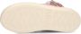 MOU Vachtlaarzen Dames Eskimo Sneaker Bold Text Maat: 41 Materiaal: Textiel - Thumbnail 2