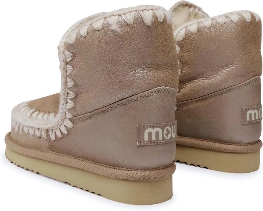 MOU Eskimo 18 Laarzen Fashion Wear Vrouwen