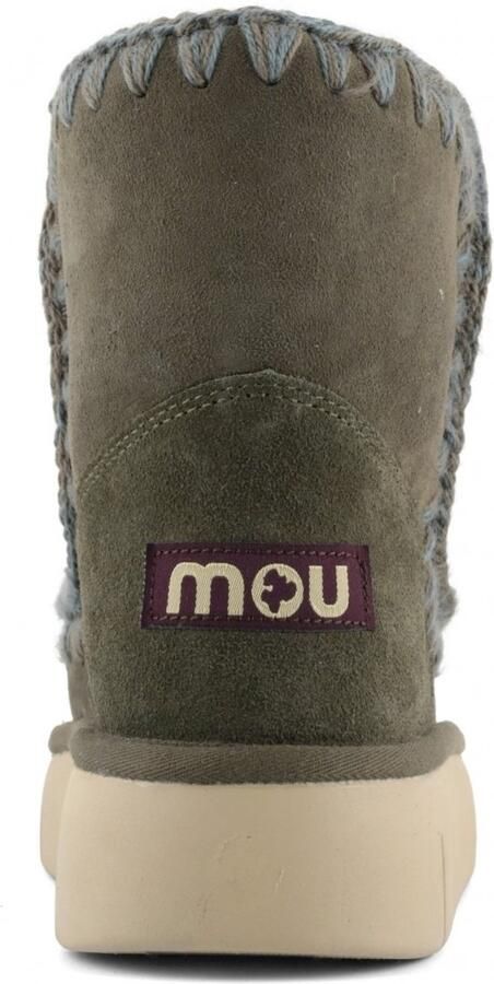 MOU Laarzen Eskimo 18 Bounce Fashion Wear Vrouwen