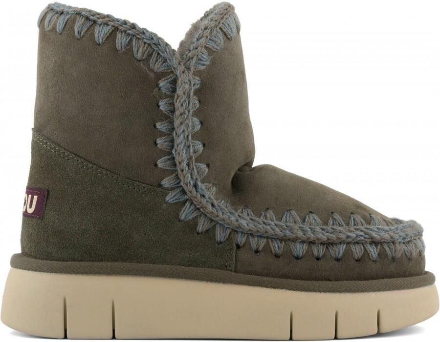 MOU Laarzen Eskimo 18 Bounce Fashion Wear Vrouwen