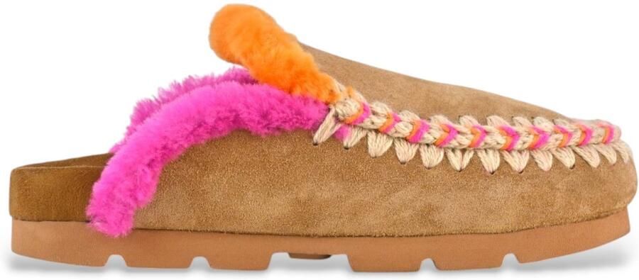 MOU Winter Bio Leren Klompen