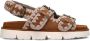 MOU Dames New Bio 02 Maat: 36 Materiaal: Suède Kleur: Cognac - Thumbnail 2