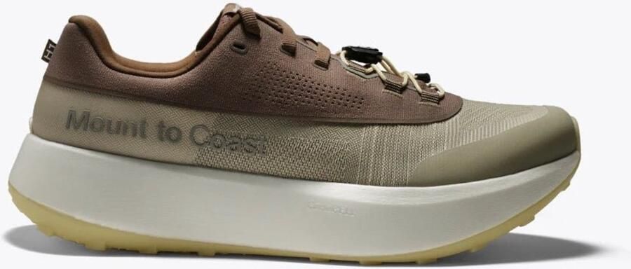 Mount to Coast H1 Gravelschoenen Dames Joshua Tree