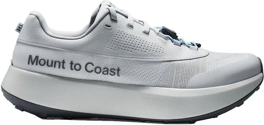 Mount to Coast H1 Gravelschoenen Dames White Sands