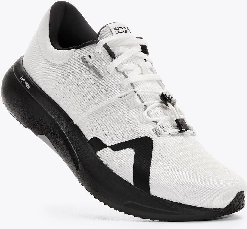 Mount to Coast R1 Heren White Black