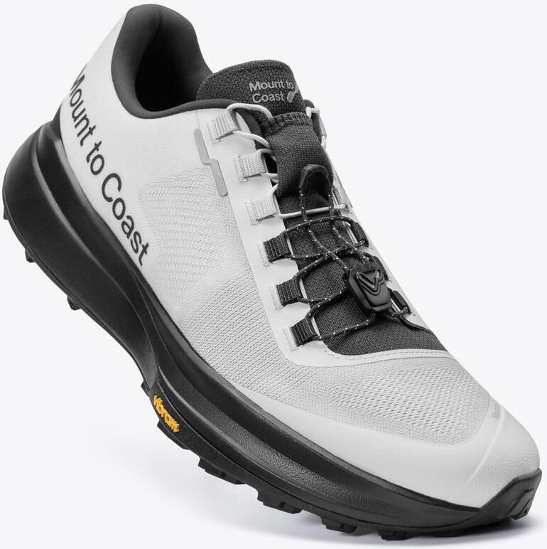 Mount to Coast T1 Heren Tephra
